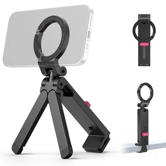 MagLock Pro 3-in-1 Creator Stand