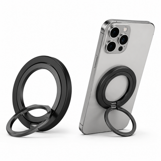 Magnetic Phone Ring Holder for MagSafe