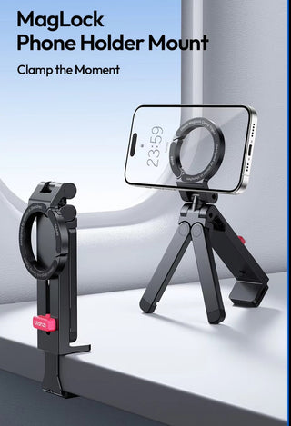 MagLock Pro 3-in-1 Creator Stand