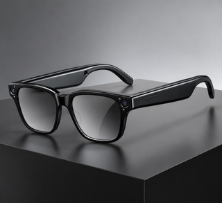 2026 Smart Glasses HD Photo Video AI Record Translation Touch Photochromic Lenses Bluetooth Call Music Multifunction Glasses