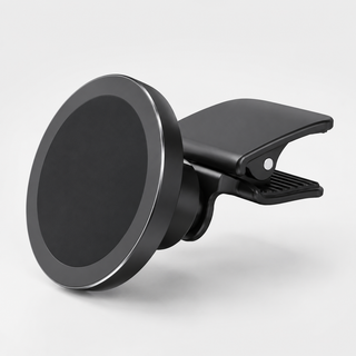 MagLock Pro Magnetic Clip Phone Holder