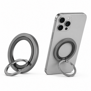 Magnetic Phone Ring Holder for MagSafe