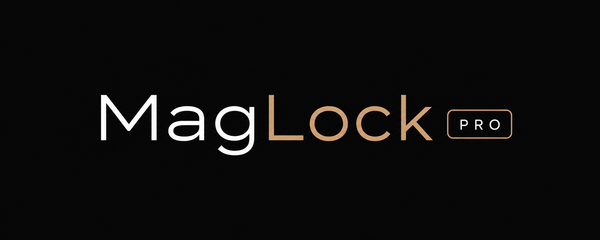 MagLock Pro