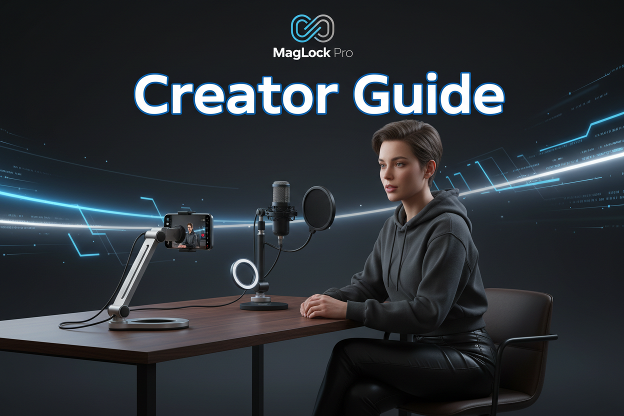 The Creator Advantage